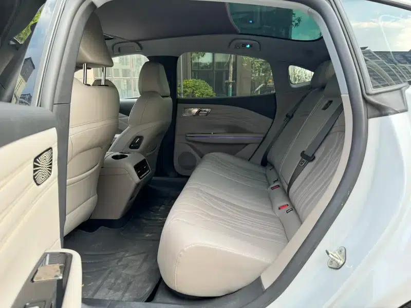 Galaxy Star 8 PHEV 2025 130km EM-i Premium Edition — миниатюра 9