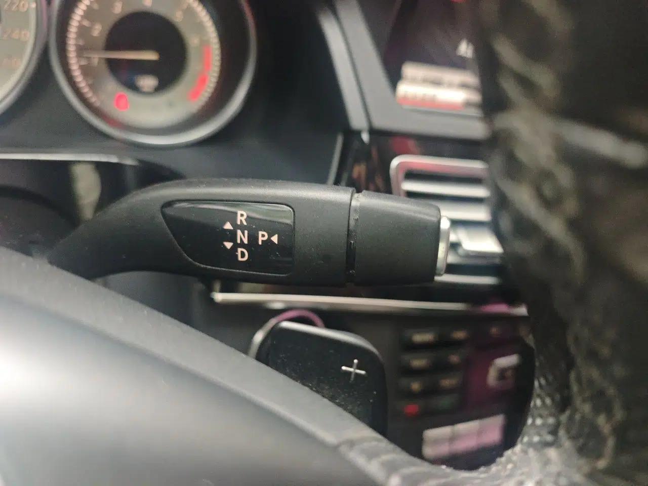 Mercedes-Benz E-Class 2014 E 260 L Sport Edition — миниатюра 14