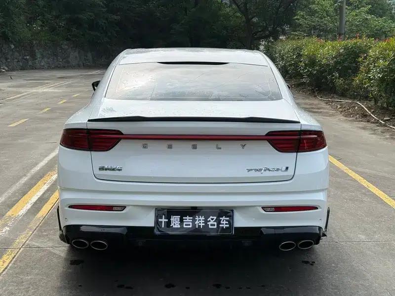 Xingrui 2024 1.5T Dragon Edition — миниатюра 5
