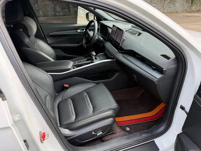 Xingrui 2024 1.5T Dragon Edition — миниатюра 8