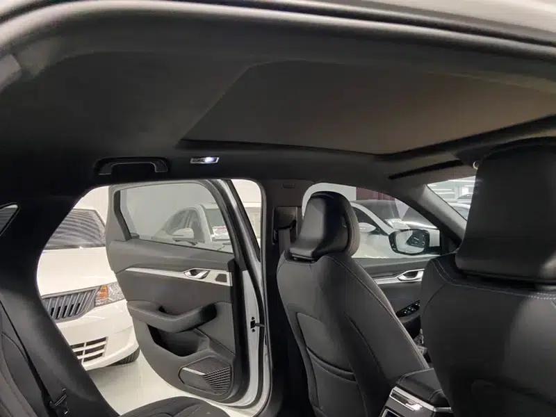 Xingrui 2025 2.0T Oriental Star Edition — миниатюра 14