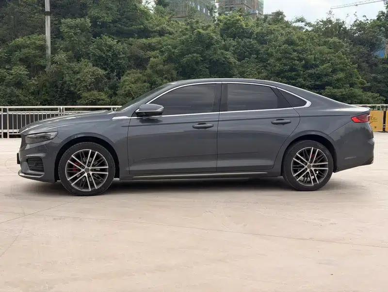Xingrui 2021 2.0T Time Edition Starry Sky — миниатюра 4