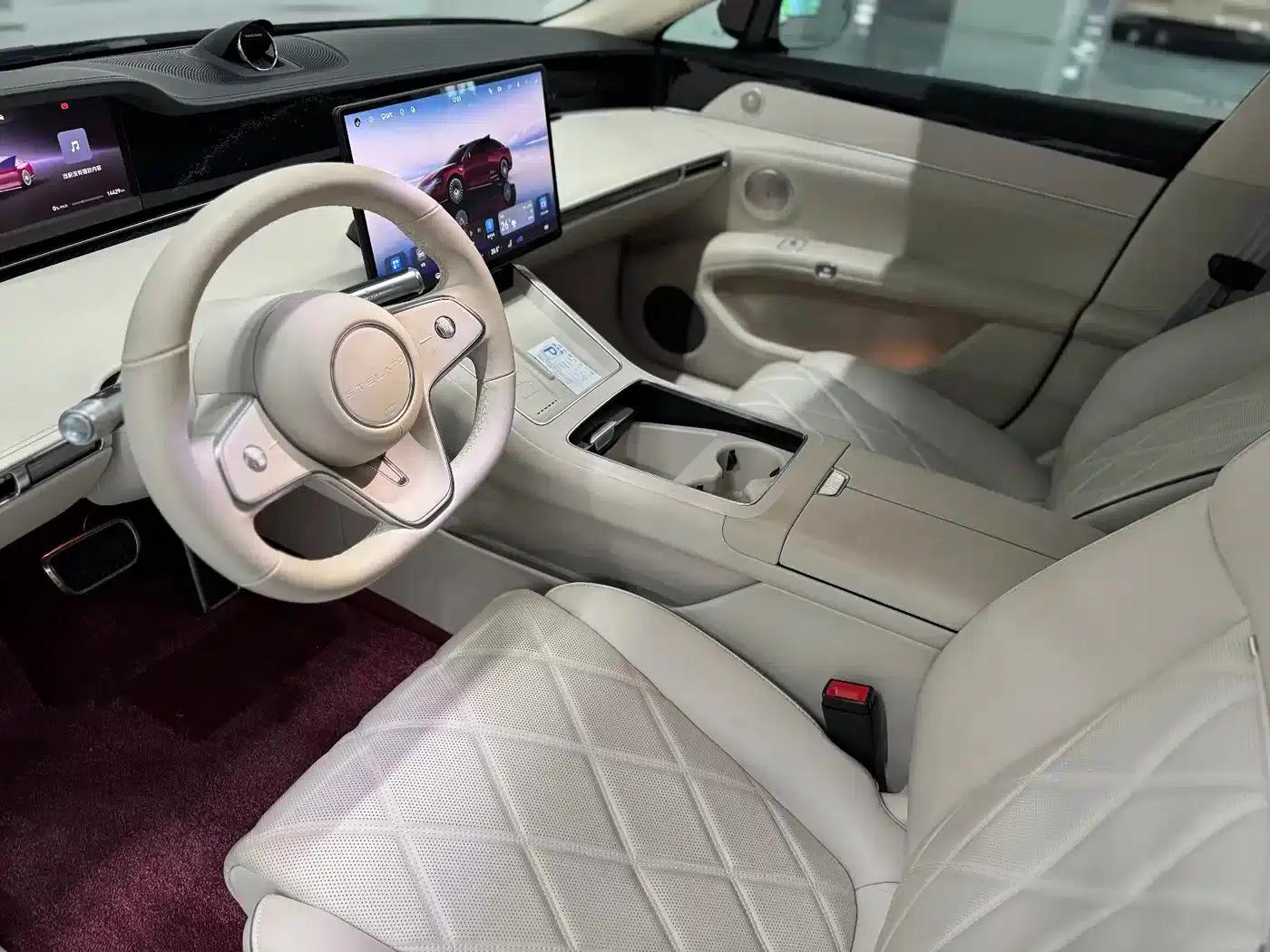 Enjoy S9 2025 Range Extender Max — миниатюра 8