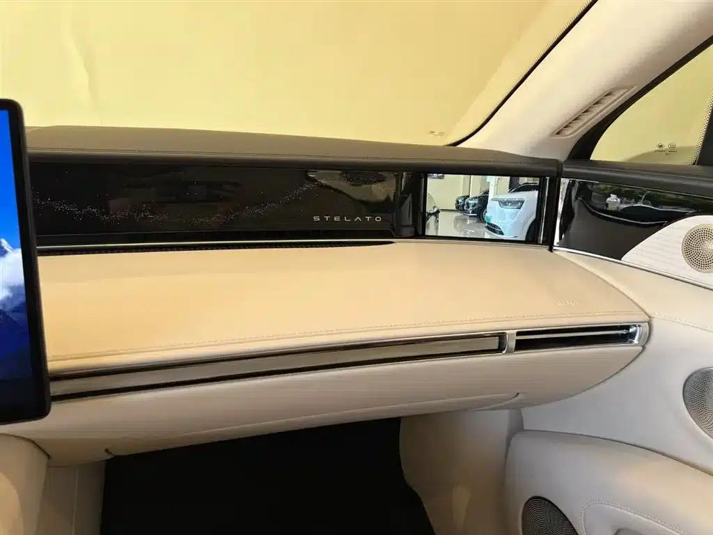 Enjoy S9 2025 Range Extended Ultra — миниатюра 19
