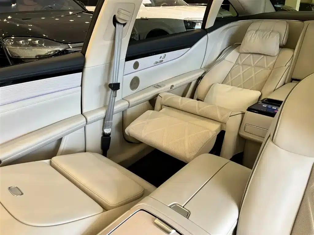 Enjoy S9 2025 Range Extended Ultra — миниатюра 24