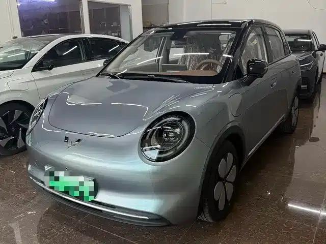 Bingo Pro 2026 Model, 403km/h Flagship Edition