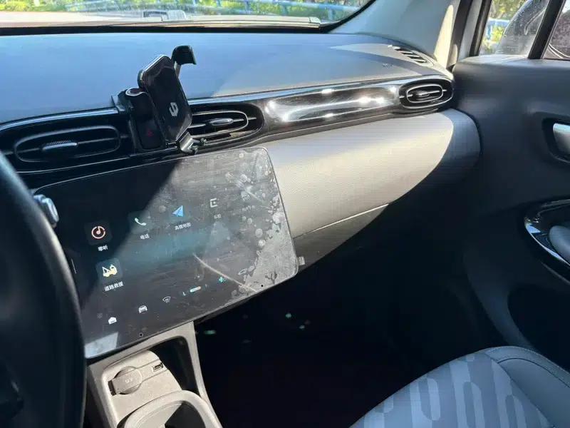 Leapmotor T03 2025 Model 310 Comfort Edition — миниатюра 7