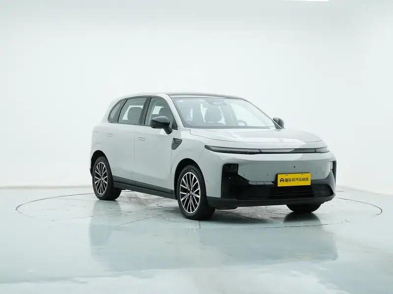 Leapmotor B10 2025 Model 510 Enjoy Edition — миниатюра 3