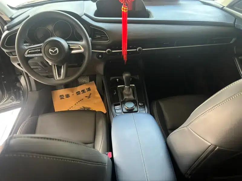 Mazda CX-30 2021 2.0L Automatic Premium Edition — миниатюра 13