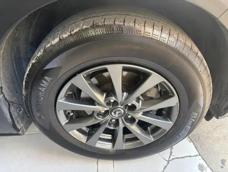Mazda CX-30 2021 2.0L Automatic Premium Edition — миниатюра 6