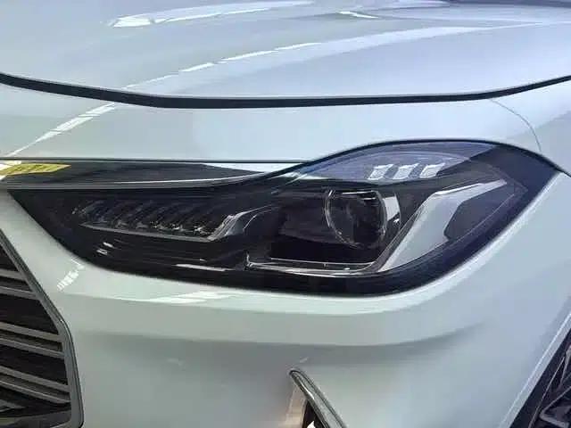 Jetour X70 PLUS 2021 1.6T DCT 5-seater — миниатюра 17