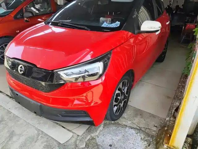 Yizhi EV3 2019 Joyful Edition