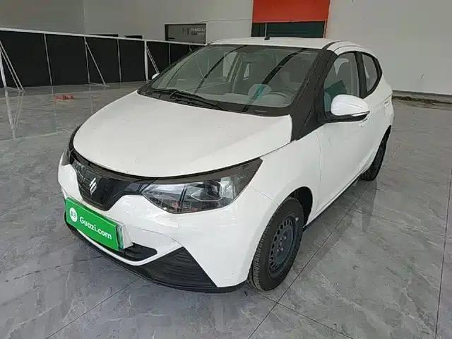 Yizhi EV2 2026 PLUS+ Comfort Model