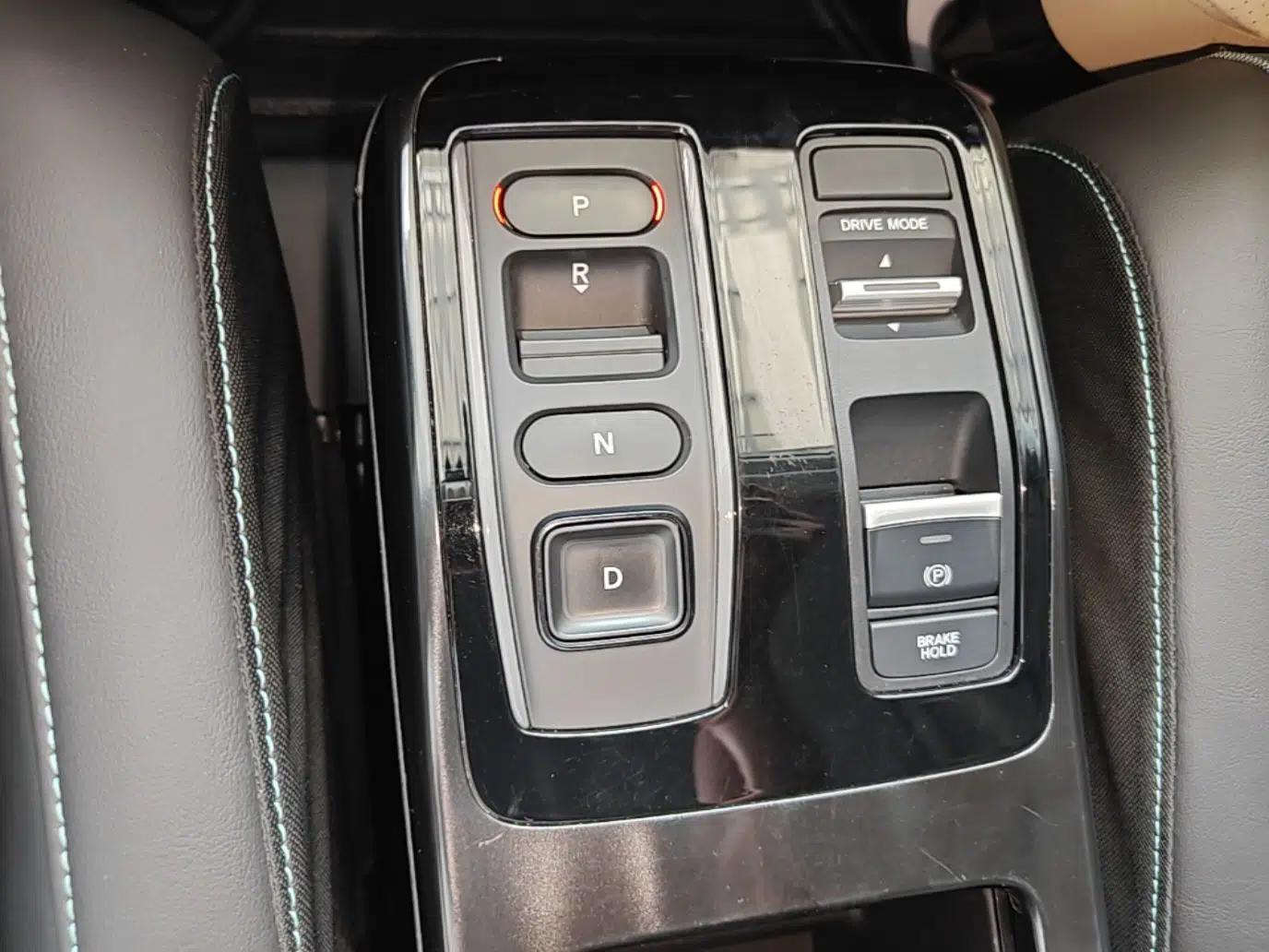 Honda e:NP2 2024 Advanced Edition — миниатюра 16