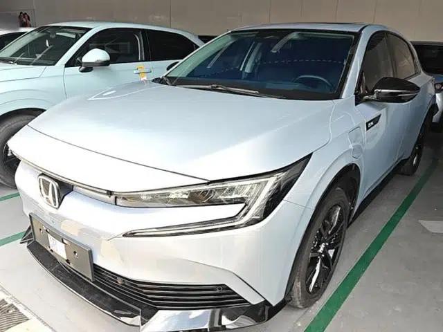 Honda e:NP2 2024 Advanced Edition
