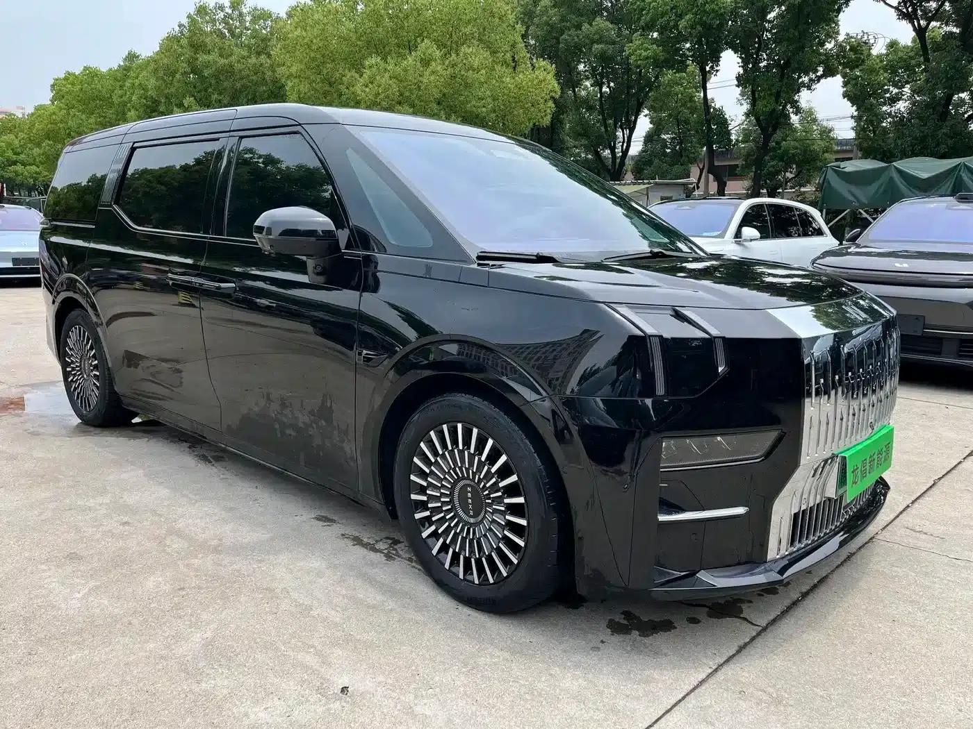 Extreme Krypton 009 2022 Facelift WE Edition — миниатюра 3