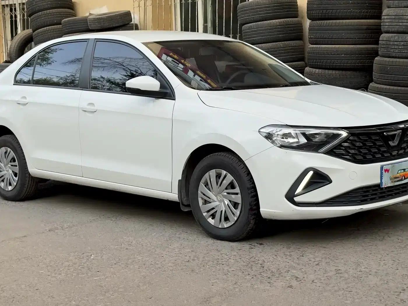 Jetta VA3 2021 1.5L Automatic Upward Life Edition — миниатюра 1