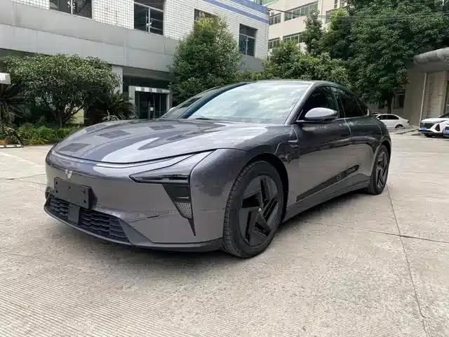 X7 07 2024 Long Range Edition