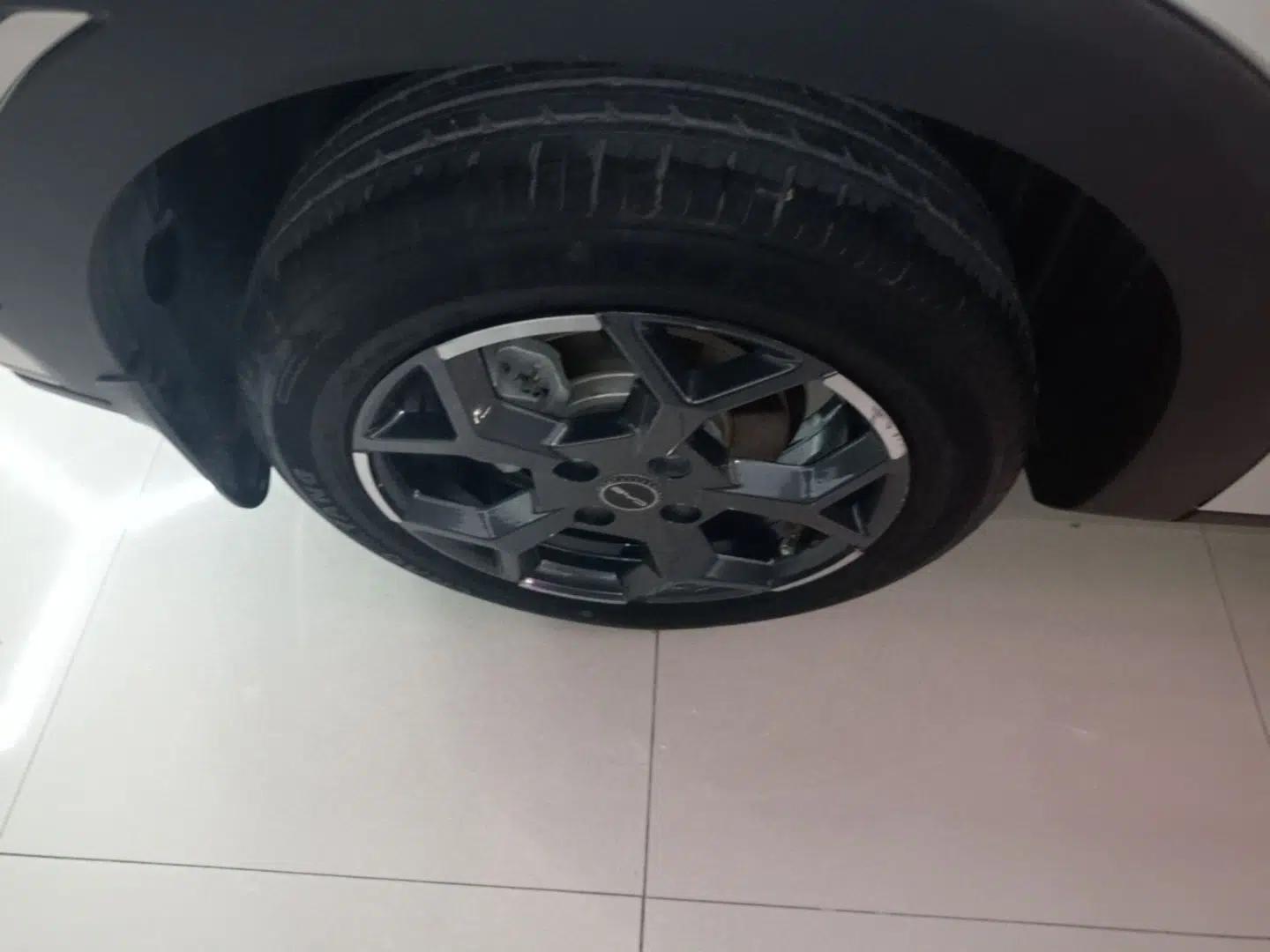 BYD Seagull 2025 305km Active Version — миниатюра 11