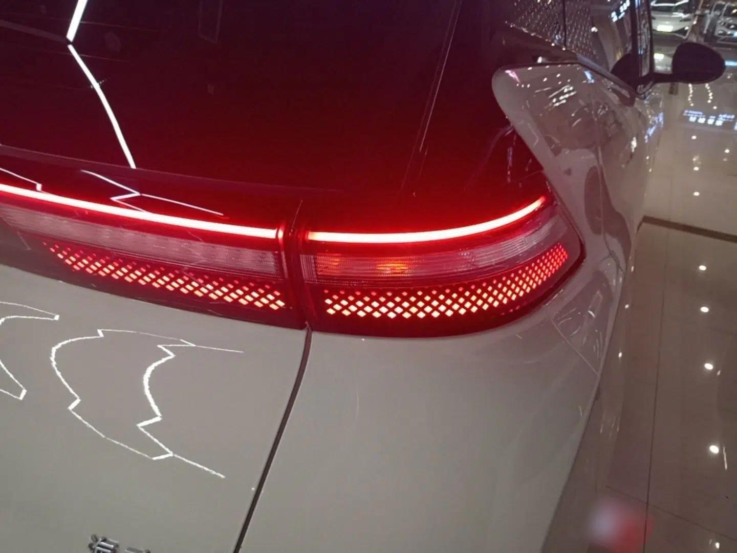 BYD Seagull 2025 305km Active Version — миниатюра 9