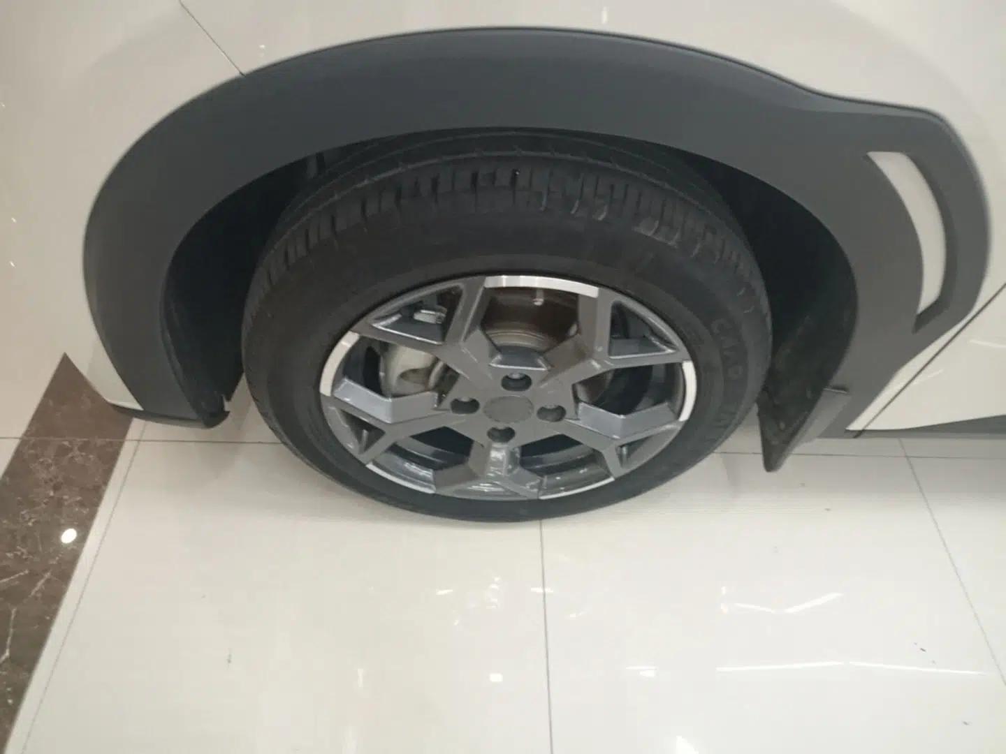 BYD Seagull 2025 305km Active Version — миниатюра 10