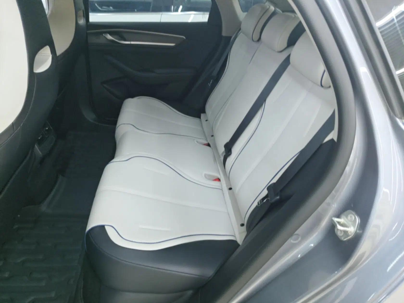 BYD Destroyer 05 2024 HONOR Edition DM-i 55KM Luxury Model — миниатюра 20