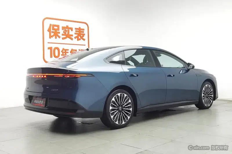 Nissan N7 2025 625 Max — миниатюра 4