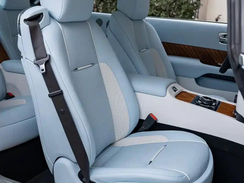 2013 Phantom 6.6T Standard Edition — миниатюра 20