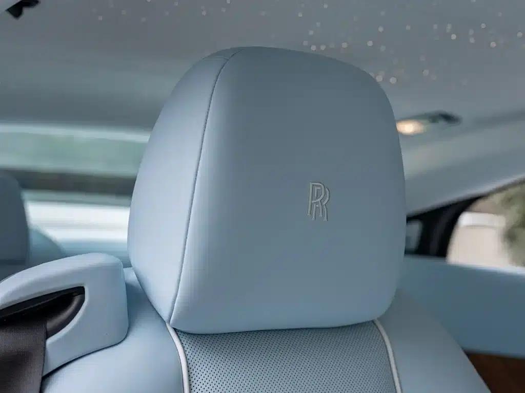2013 Phantom 6.6T Standard Edition — миниатюра 21