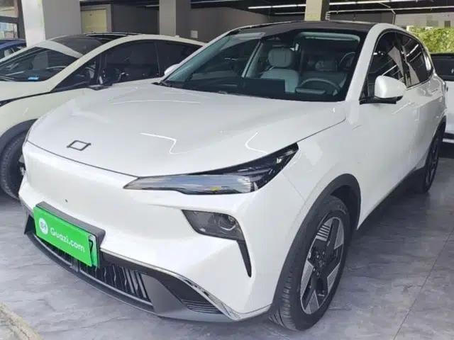 Bestune Yueyi 03 2025 565km Premium Edition