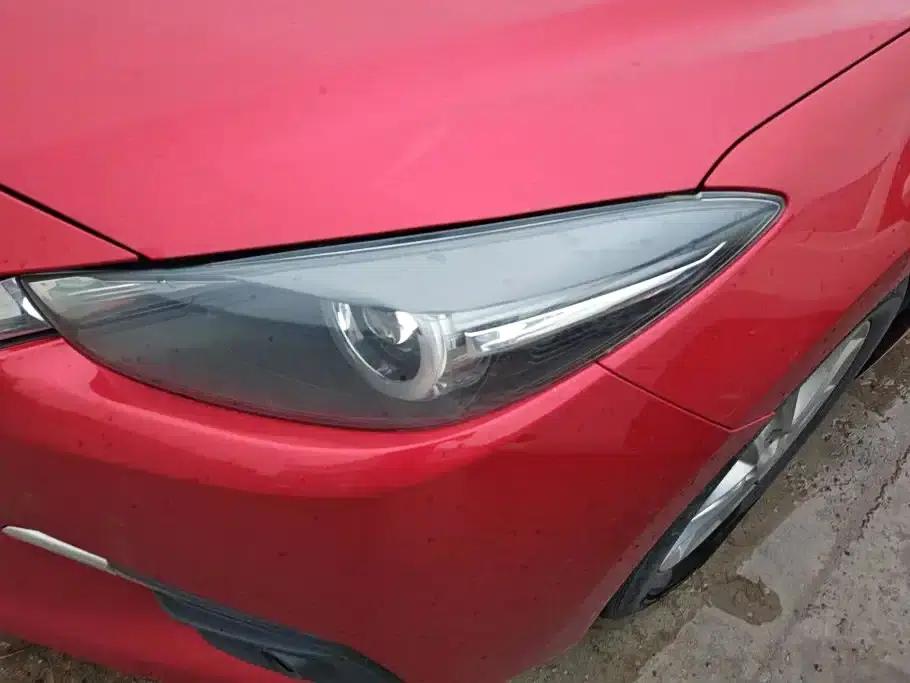 Mazda3 Axela 2017 Sedan 1.5L Automatic Luxury (China V Emission Standard) — миниатюра 5