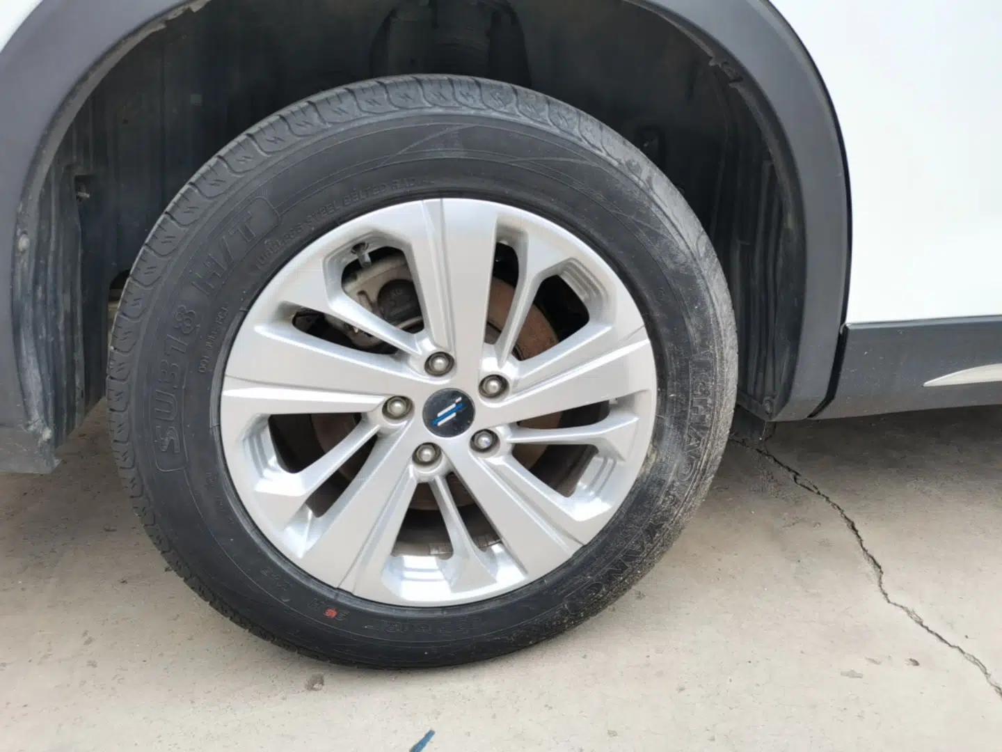 CHANGAN OSHAN X7 2021 1.5T Manual Comfort Model — миниатюра 11