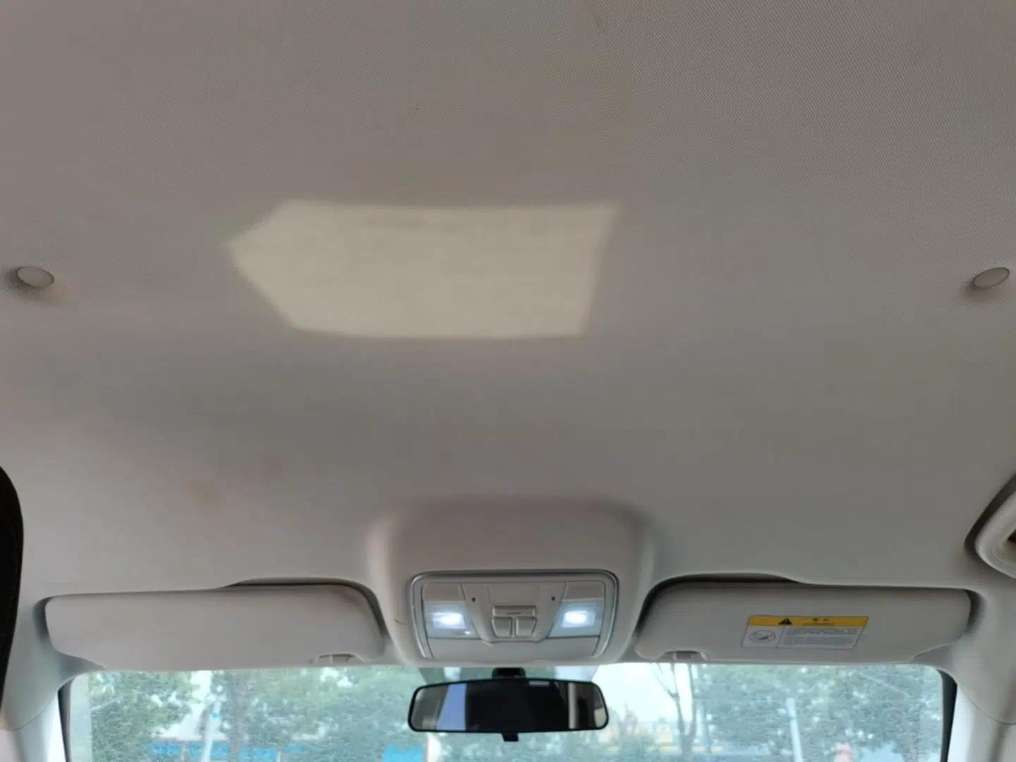 CHANGAN OSHAN X7 2021 1.5T Manual Comfort Model — миниатюра 21