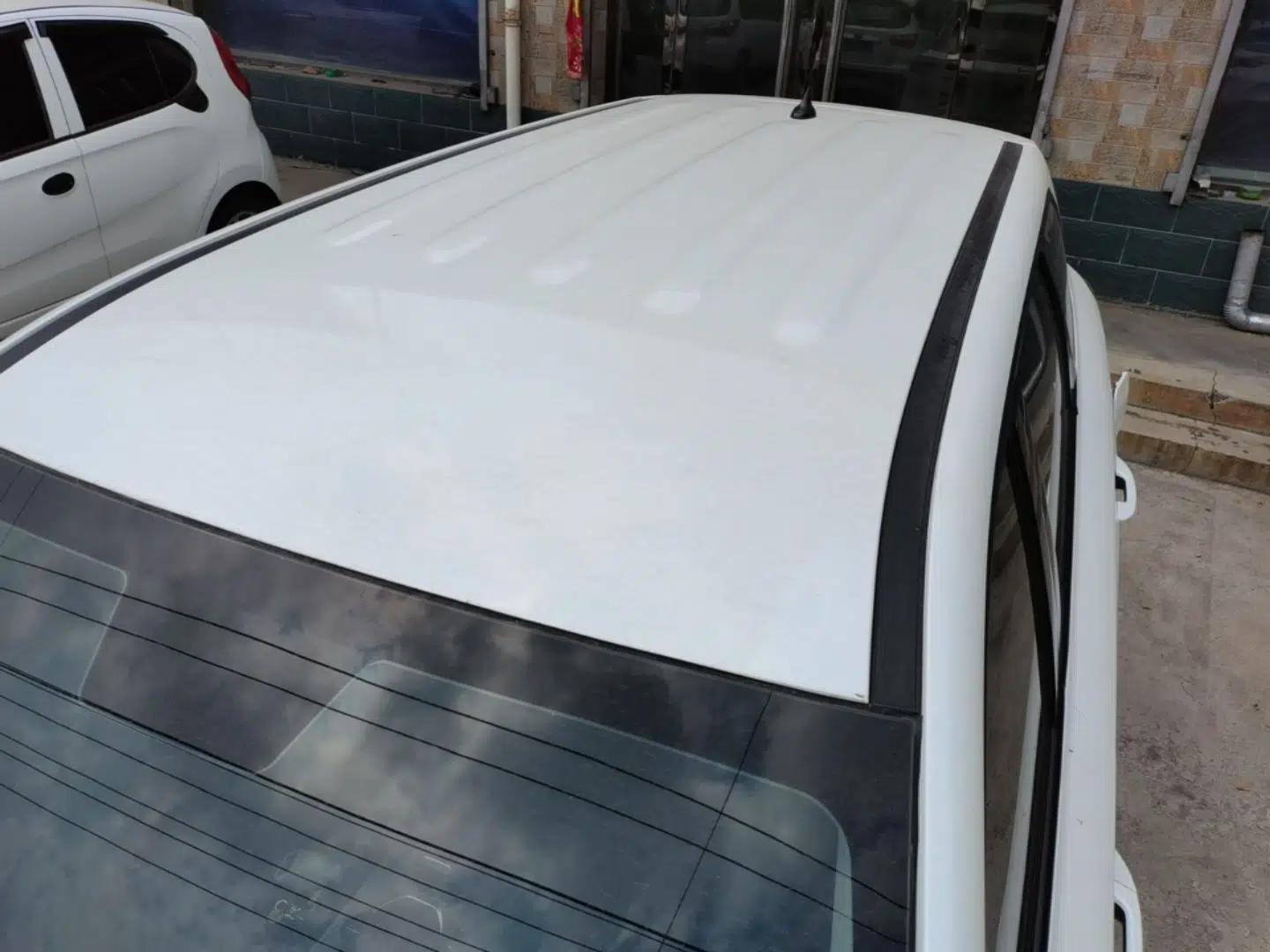 CHANGAN OSHAN X7 2021 1.5T Manual Comfort Model — миниатюра 7