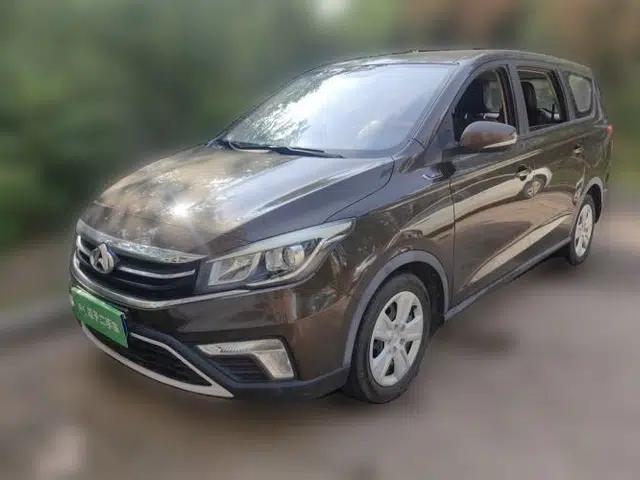CHANGAN OSHAN A800 2017 1.5T Automatic Comfort Model