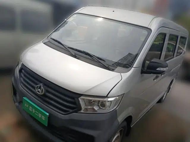 CHANGAN KUAYUE V3 2023 1.5L Gasoline Comfort 5-Seat Van