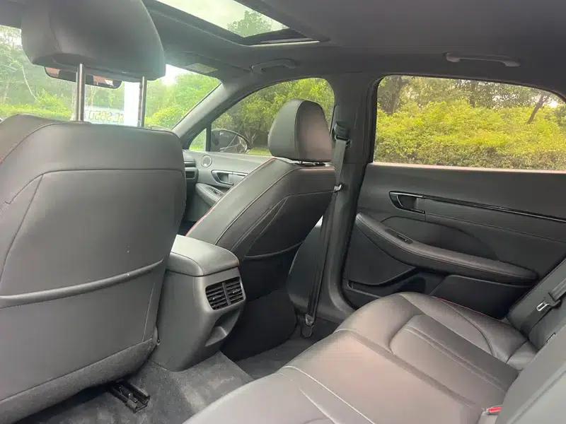 Sonata 2020 380TGDi GS Automatic Smart Edition — миниатюра 14