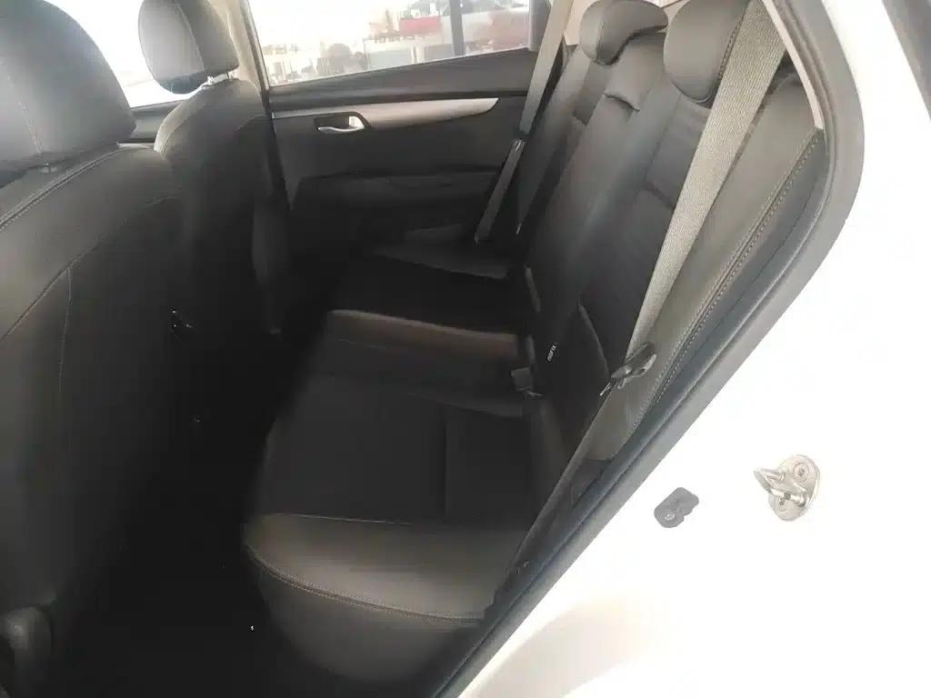 2018 Kia Sportage 2.0L Automatic Smart Luxury Edition (National V Emission Standard) — миниатюра 13