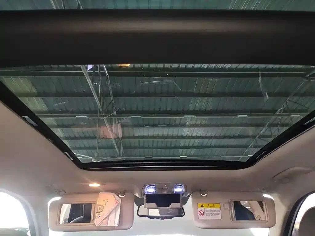 2018 Kia Sportage 2.0L Automatic Smart Luxury Edition (National V Emission Standard) — миниатюра 14