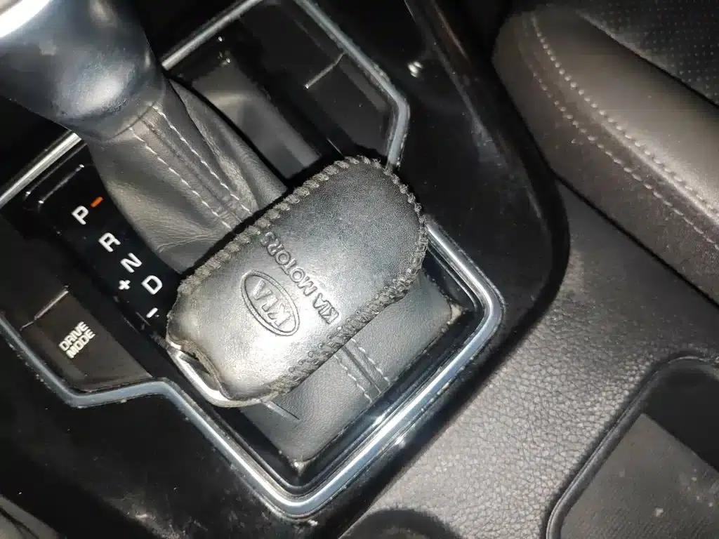 2018 Kia Sportage 2.0L Automatic Smart Luxury Edition (National V Emission Standard) — миниатюра 17