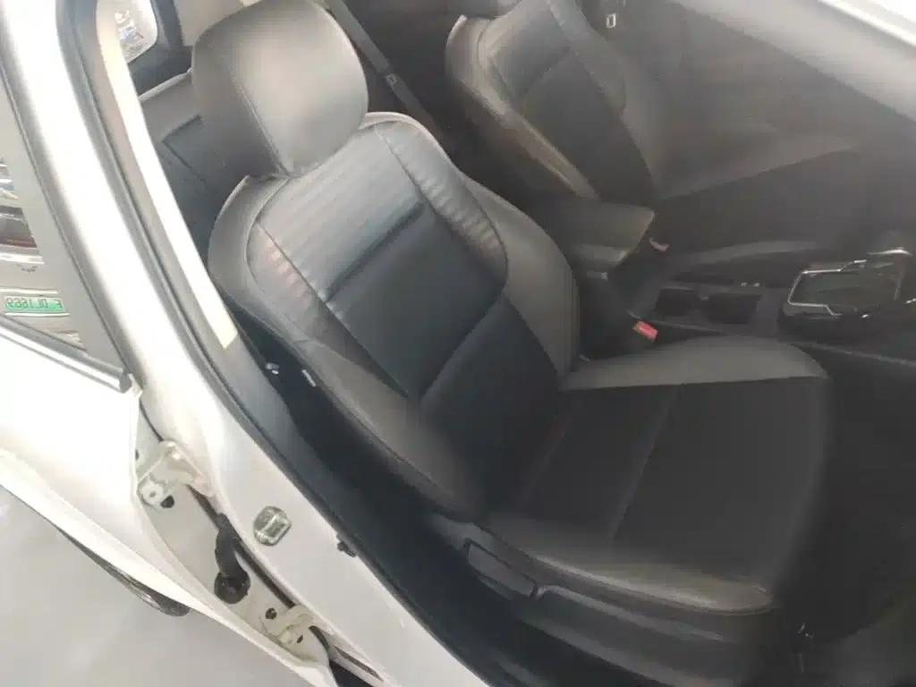 2018 Kia Sportage 2.0L Automatic Smart Luxury Edition (National V Emission Standard) — миниатюра 20