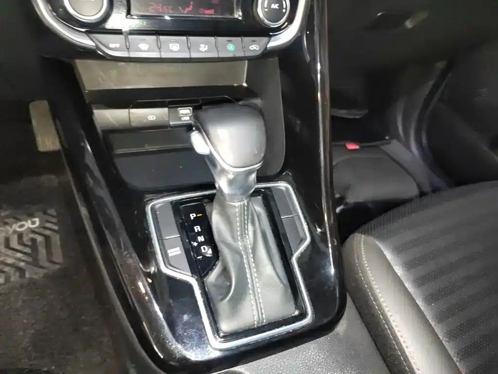 2018 Kia Sportage 2.0L Automatic Smart Luxury Edition (National V Emission Standard) — миниатюра 10