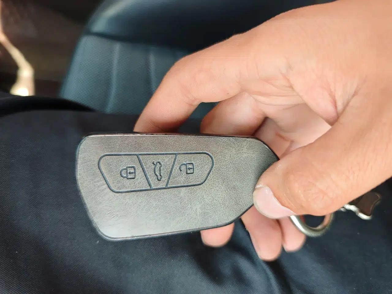 Volkswagen ID.3 2023 Upgraded Model Pure Intelligent Enjoyment Version — миниатюра 17