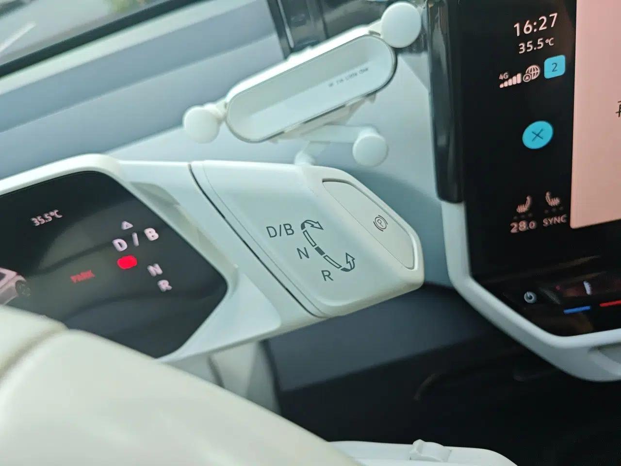 Volkswagen ID.3 2022 Pro Smart Edition — миниатюра 14