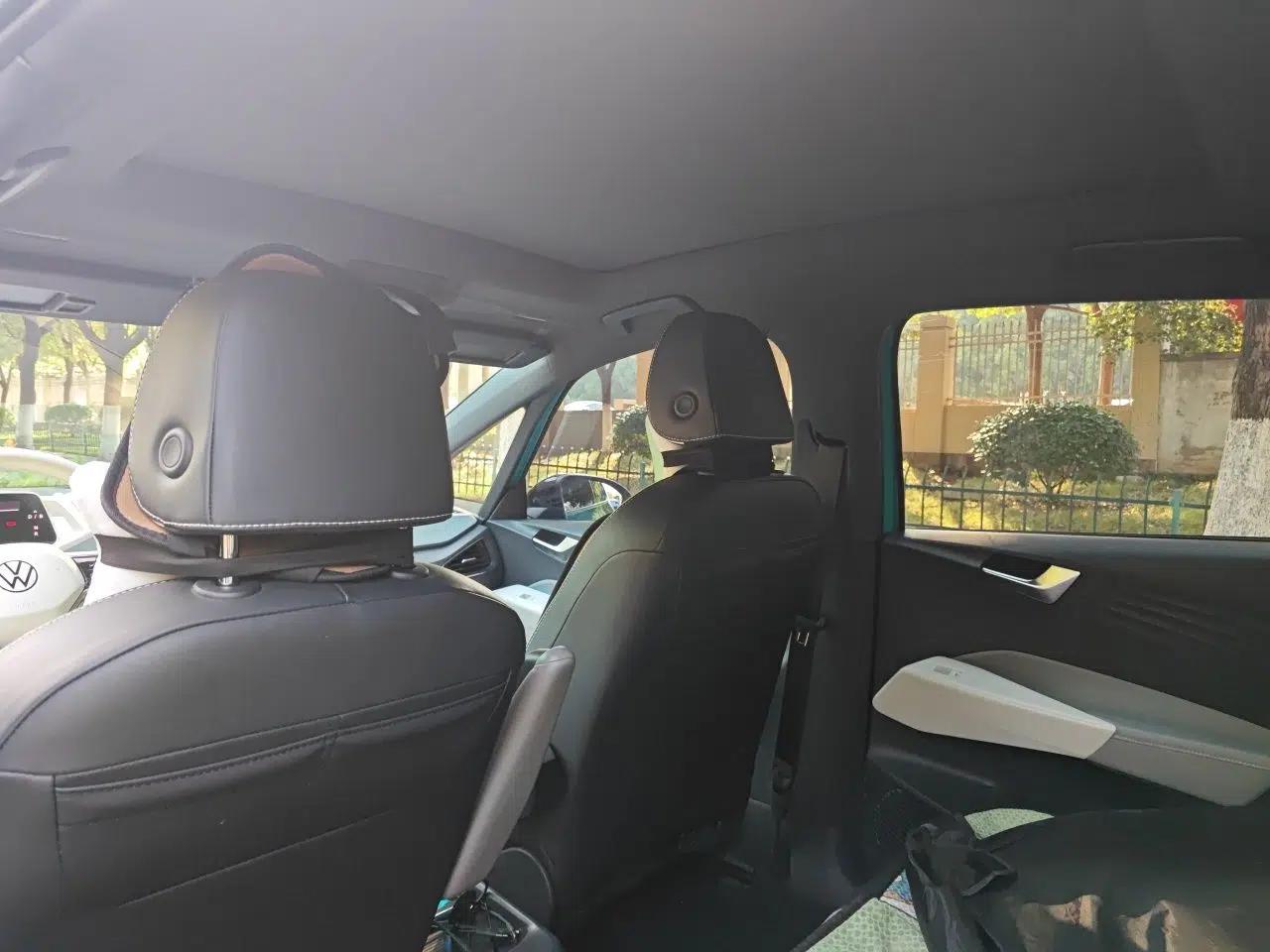 Volkswagen ID.3 2022 Pro Smart Edition — миниатюра 18