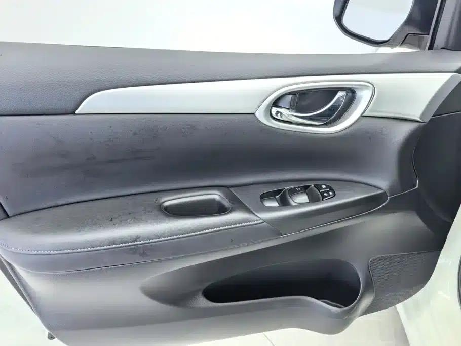Nissan Sylphy 2024 Facelift III Classic 1.6XE CVT Comfort Edition — миниатюра 7