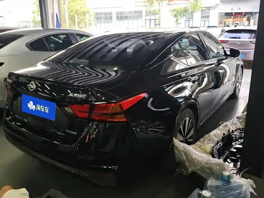 Teana 2021 2.0L XL Comfort Edition — миниатюра 3