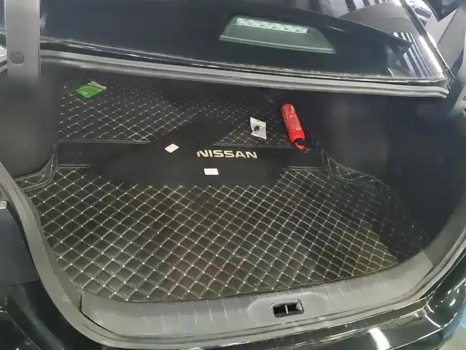 Teana 2021 2.0L XL Comfort Edition — миниатюра 4