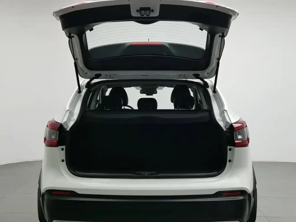 Nissan Qashqai 2022 2.0L CVT XV Smart Edition — миниатюра 16