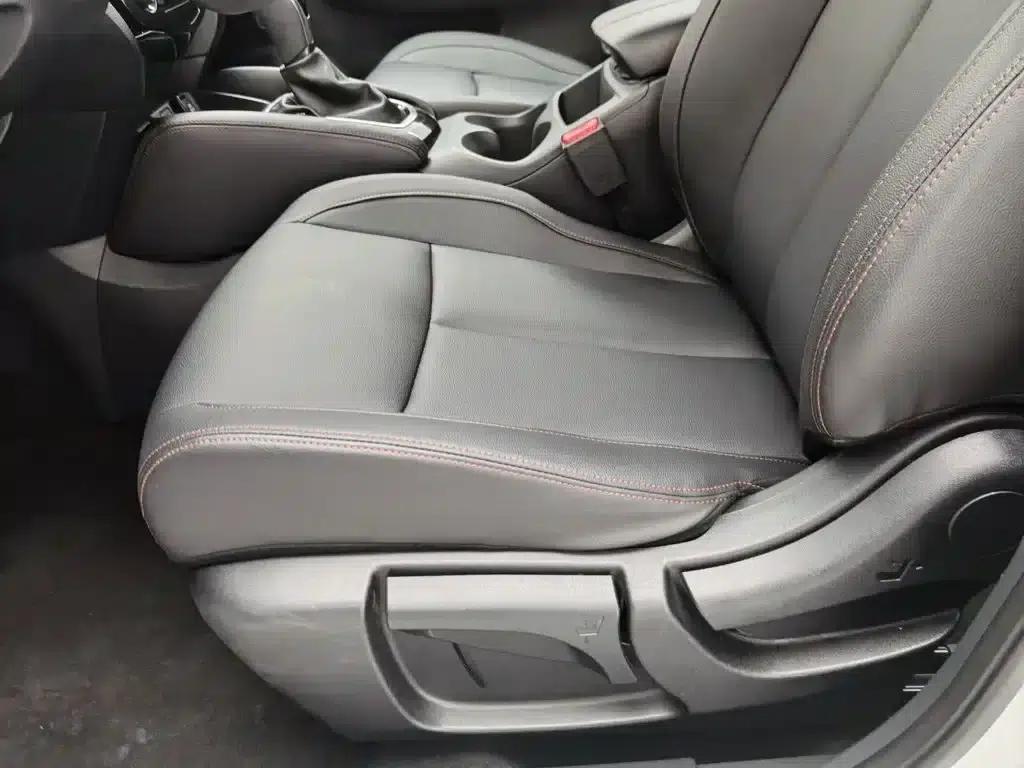 Nissan Qashqai 2022 2.0L CVT XV Smart Edition — миниатюра 20
